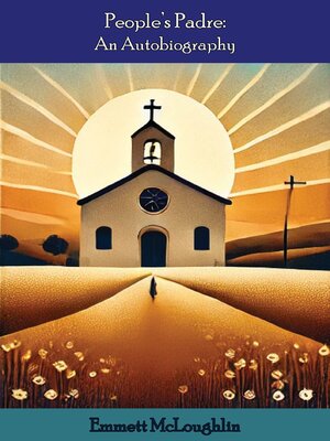 cover image of People's Padre